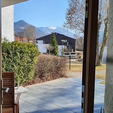 Bungalow Mit Terrasse Im Alpinen Stil Schliersee Pokój zdjęcie