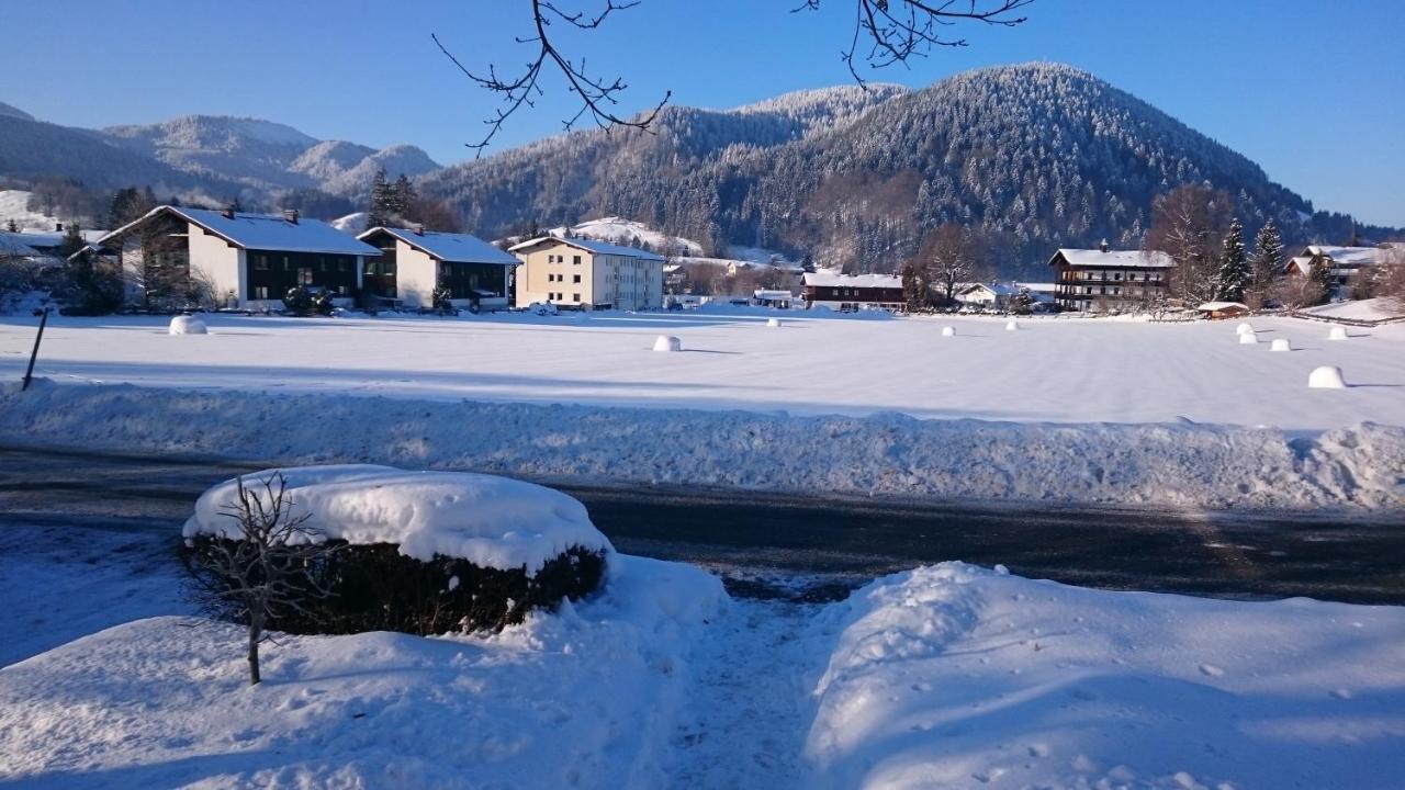 Bungalow Mit Terrasse Im Alpinen Stil Schliersee Zewnętrze zdjęcie