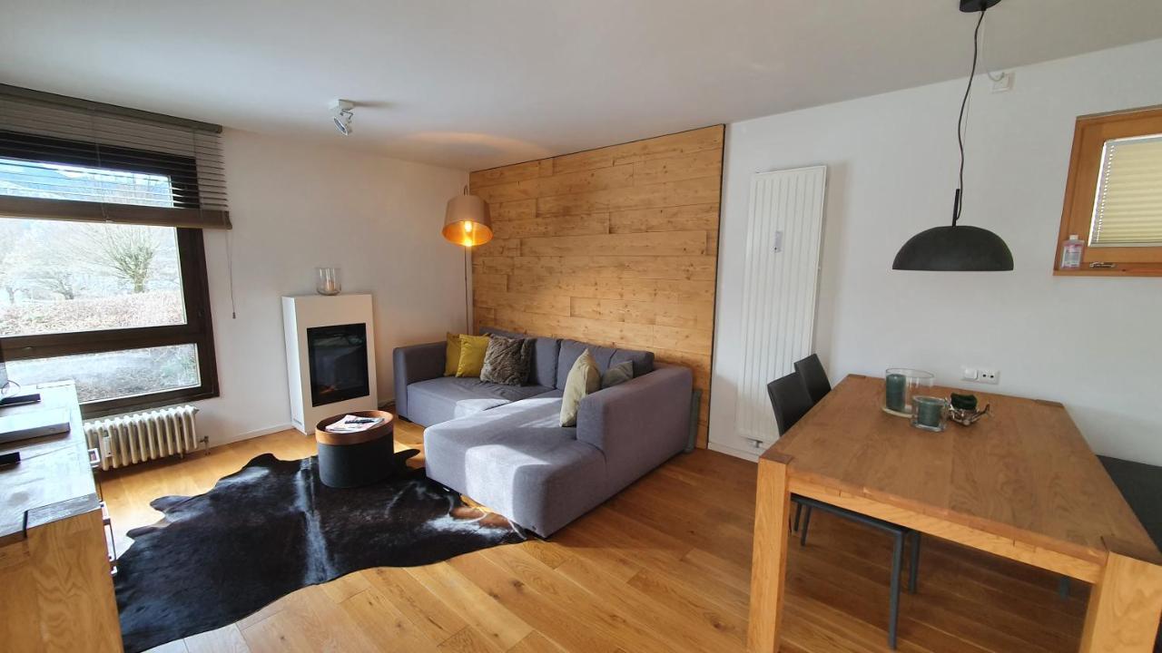 Bungalow Mit Terrasse Im Alpinen Stil Schliersee Zewnętrze zdjęcie